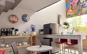 Barranco Boutique Hotel By 3B
