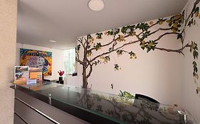 Barranco Boutique Hotel By 3B
